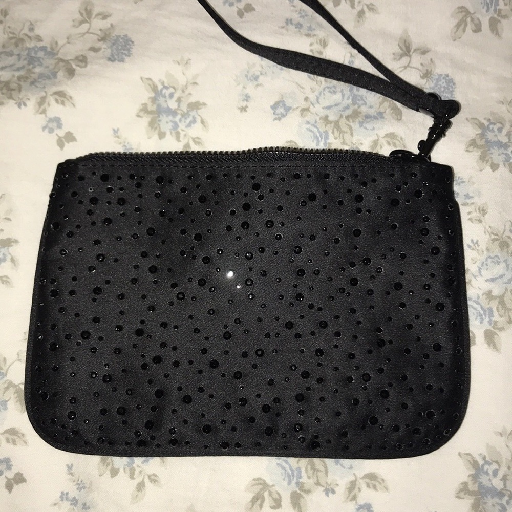 Express wristlet!